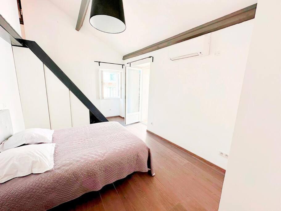 Magnifique Duplex De 130 M² A Corte (Corsica)